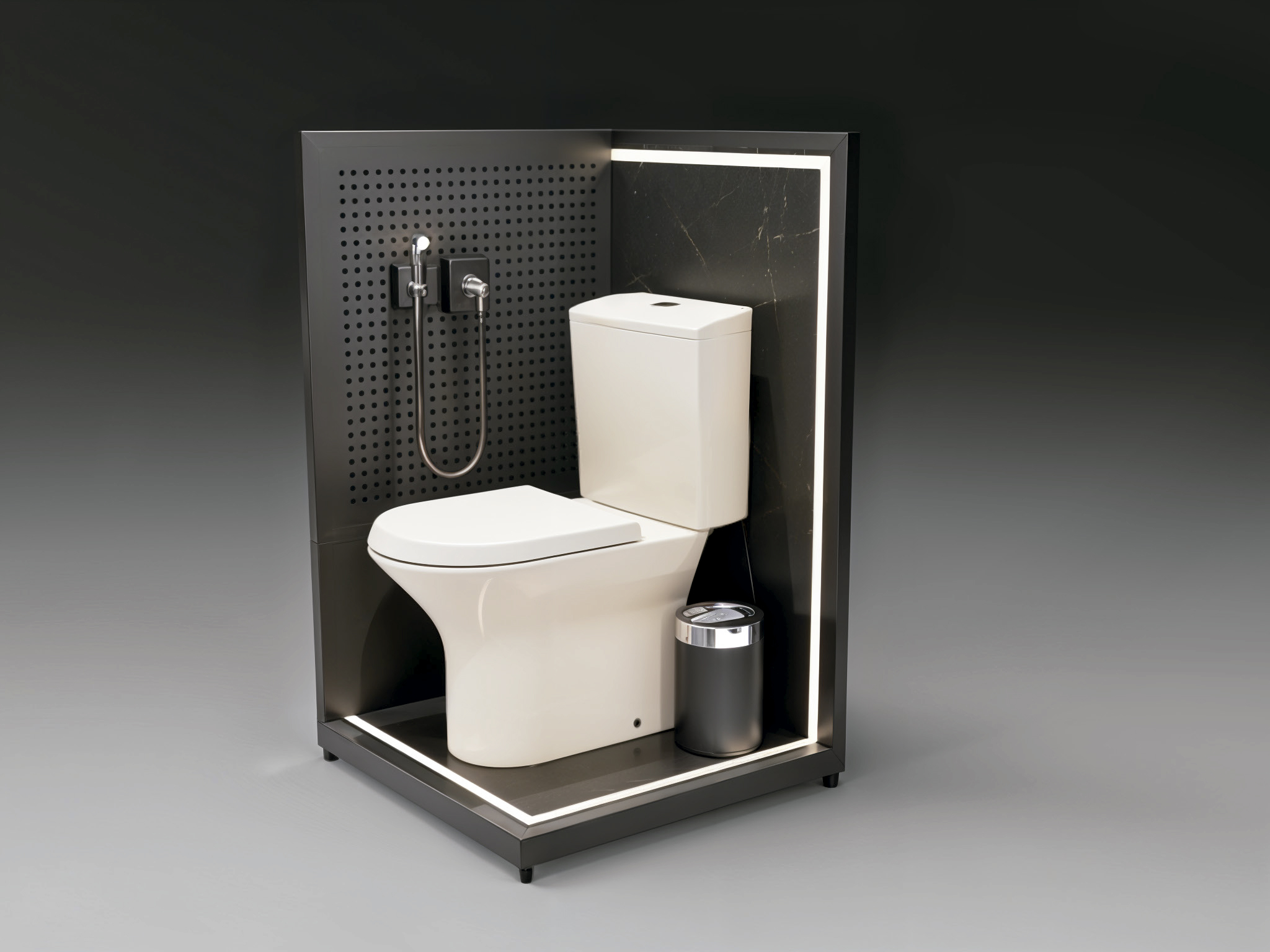 Display Louças Prime